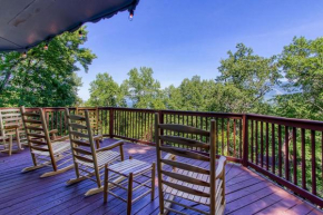 Three Bears Den